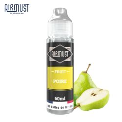 Poire 60ml - Unik by Airmust
