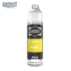 Poire 60ml - Unik by Airmust