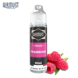 Framboise 60ml - Airmust