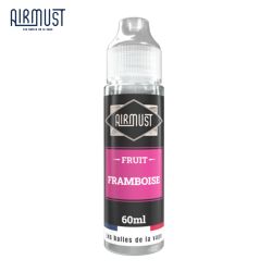 Framboise 60ml - Unik by Airmust