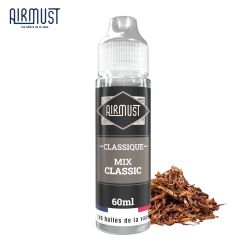 Mix Classic 60ml - Unik by Airmust