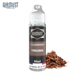 Virginia 60ml - Airmust