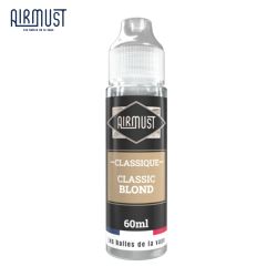 Classic Blond 60ml - Airmust