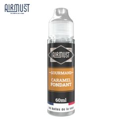 Caramel Fondant 60ml - Airmust