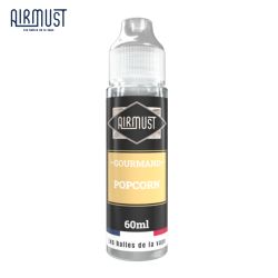 PopCorn 60ml - Airmust