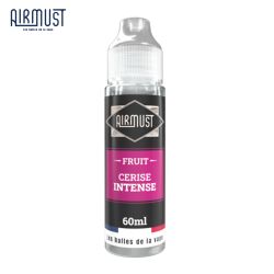 Cerise Intense 60ml - Unik by Airmust