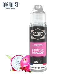 Fruit Du Dragon 60ml - Unik by Airmust