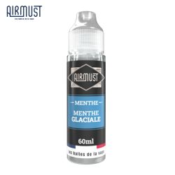 Menthe Glaciale 60ml - Airmust