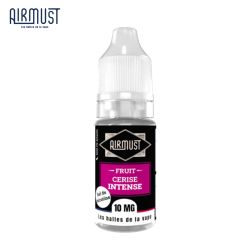 Cerise Intense 10ml Nic Salt - Airmust