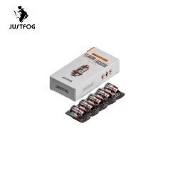 Résistance Q16FF (5pcs) - JustFog