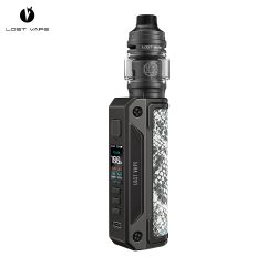 Kit Thelema Solo - Lost Vape