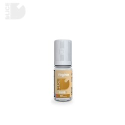 Virginie 10ml 50/50 - Dlice