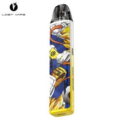 Kit Ursa Nano 3 - LostVape