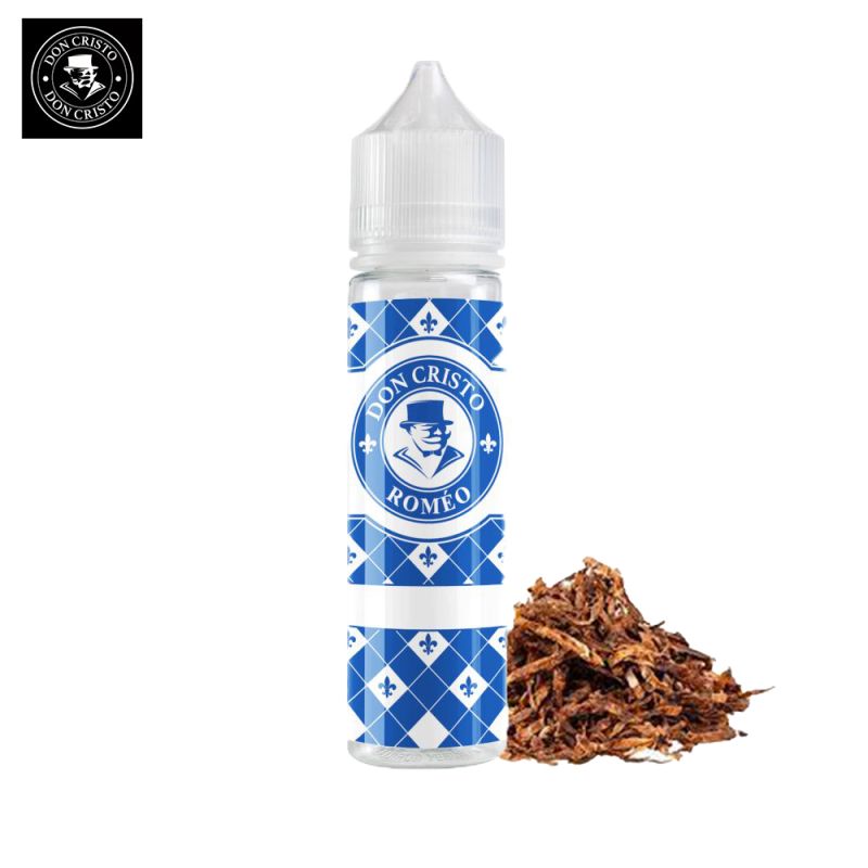 Roméo 50ml - Don Cristo