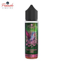 Fruit Du Dragon Mûre 50ml - Nektar by Le French Liquide