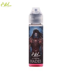 Hades 50ml - Ultimate by A&L