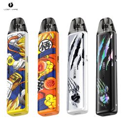 Kit Ursa Nano 3 - LostVape