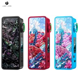 Box Centaurus M100 - Lost Vape