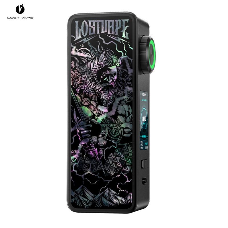 Box Centaurus M100 - Lost Vape