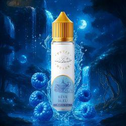 Rêve Bleu 60ml - Petit Nuage