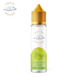 La Petite Limo 60ml - Petit Nuage