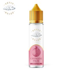 Grenade Pilée 50ml - Petit Nuage