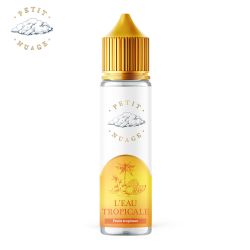 L'Eau Tropicale 60ml - Petit Nuage