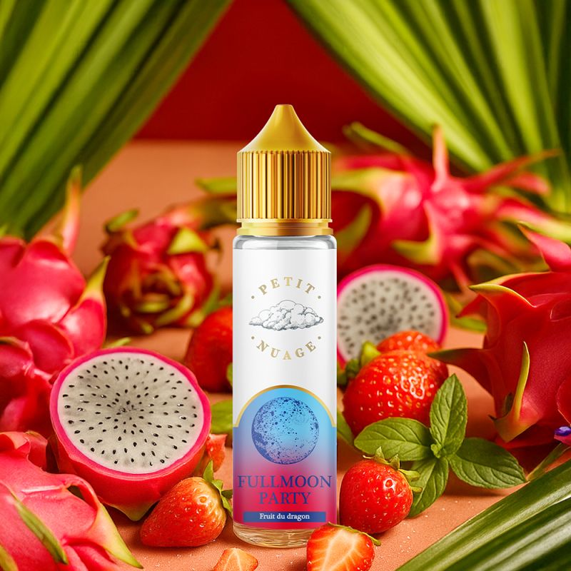 Full Moon Party 50ml - Petit Nuage