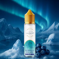 Myrtille Polaire 60ml - Petit Nuage