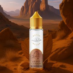 Grand Canyon 60ml - Petit Nuage