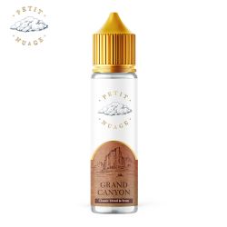 Grand Canyon 60ml - Petit Nuage