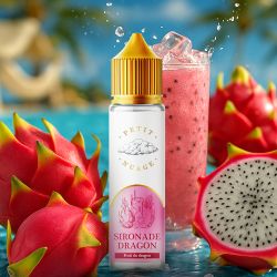 Sironade Dragon 60ml - Petit Nuage