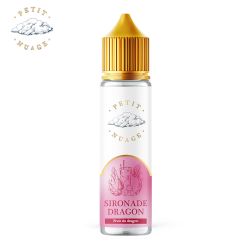 Sironade Dragon 60ml - Petit Nuage