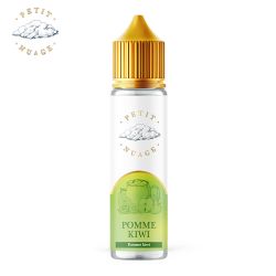 Pomme Kiwi 60ml - Petit Nuage
