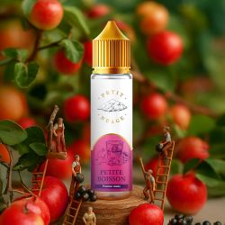 Petite Boisson 60ml - Petit Nuage
