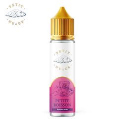 Petite Boisson 60ml - Petit Nuage
