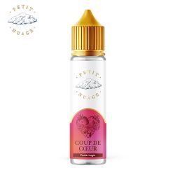 Coup De Cœur 60ml - Petit Nuage