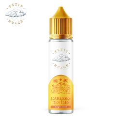 Caresse Des Iles 60ml - Petit Nuage