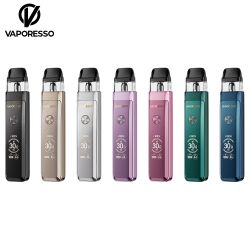 Kit Xros Pro 2 - Vaporesso