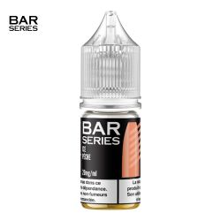 Ice Pêche Nic Salt 10ml - Major Flavour Bar Series