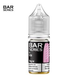 Ice LitchiNic Salt 10ml - Major Flavour Bar Series