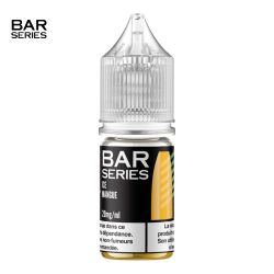 Ice Mangue Nic Salt 10ml - Major Flavour Bar Series