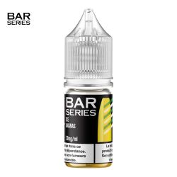 Ice Ananas Nic Salt 10ml - Major Flavour Bar Series