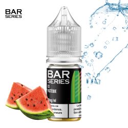 Ice Pastèque Nic Salt 10ml - Major Flavour Bar Series