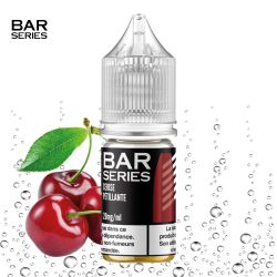 Fraise Framboise Cerise Nic Salt 10ml - Major Flavour Bar Series