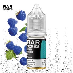 Limonade Framboise Bleue Nic Salt 10ml - Major Flavour Bar Series