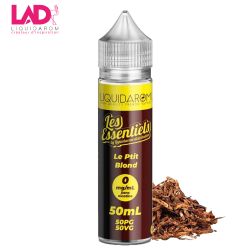 Le Ptit Blond 50ml - Les Essentiels by Liquidarom