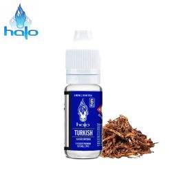 Halo 3-pack: PG Turkish Tobacco