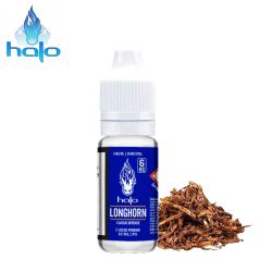 PG Longhorn 10ml - Halo