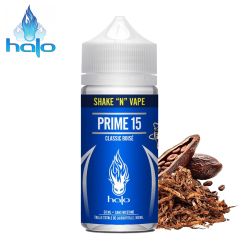 Prime 15 50ml - Halo